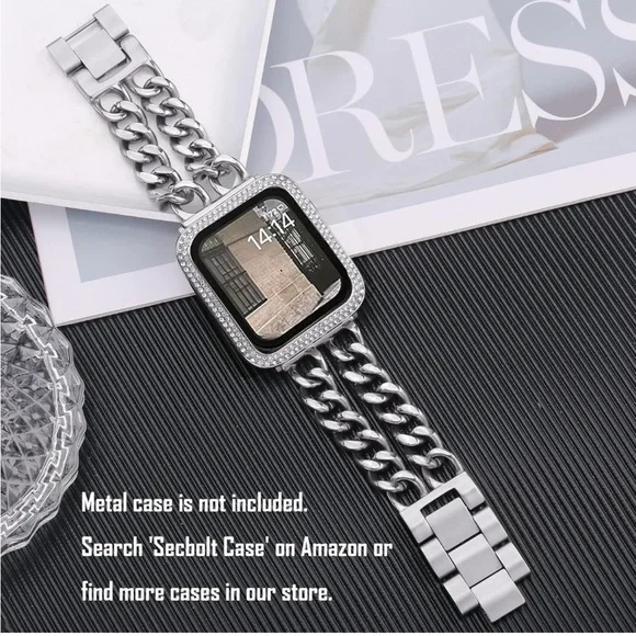 - Apple Watch chain bands - Picture 4 of 6